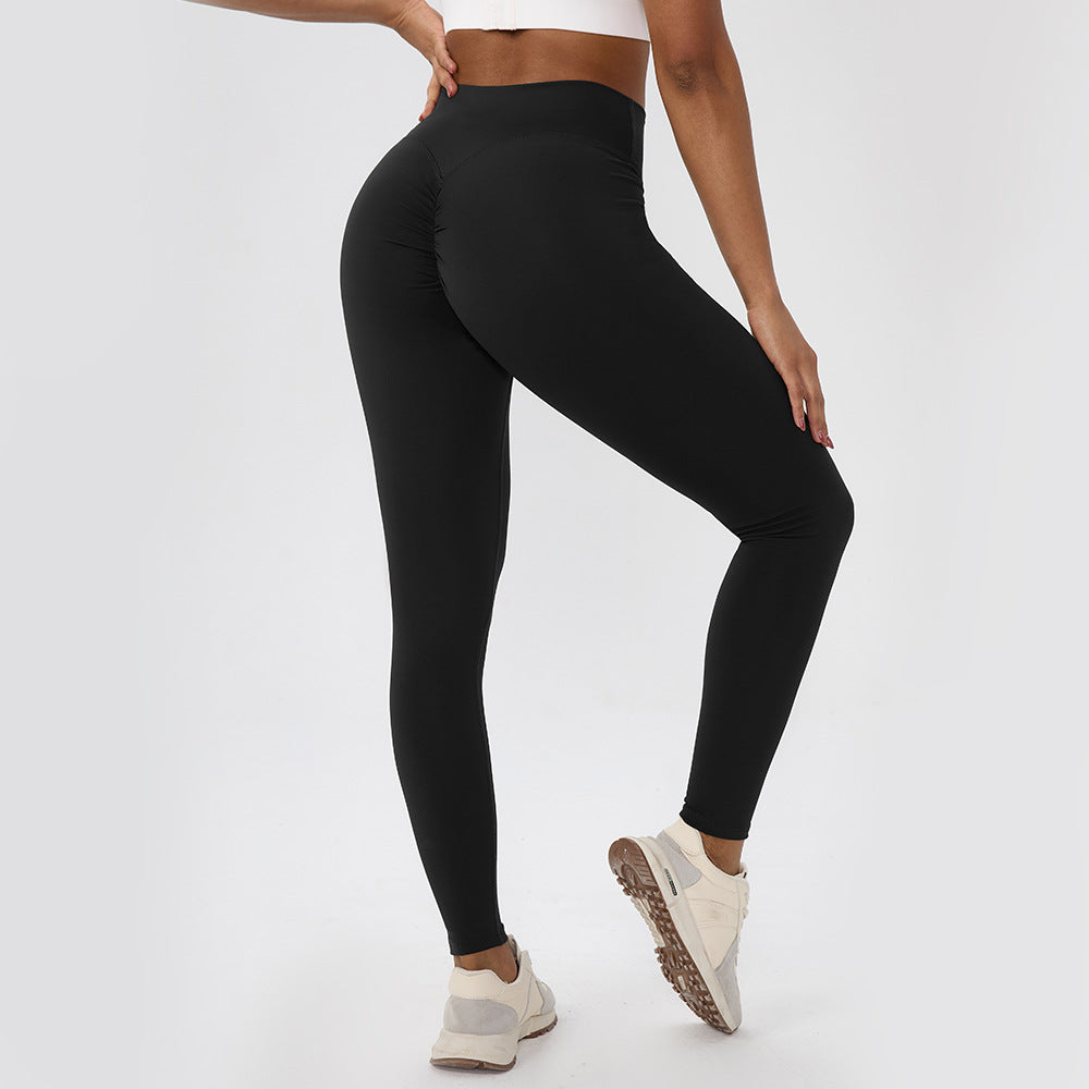 Unisex Endure Outdoor Fitness Tight