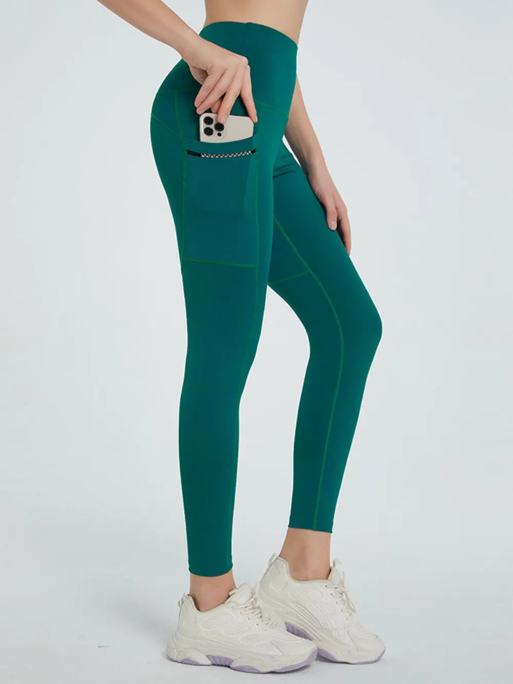 Women's Sculpt High-Waist Leggings