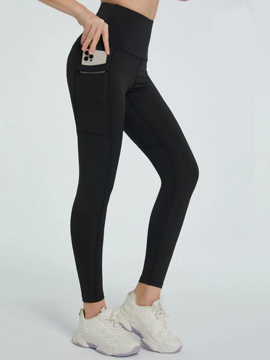 Women's Sculpt High-Waist Leggings