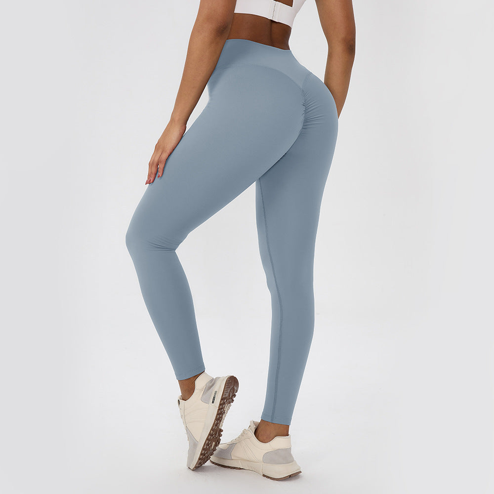 Unisex Endure Outdoor Fitness Tight
