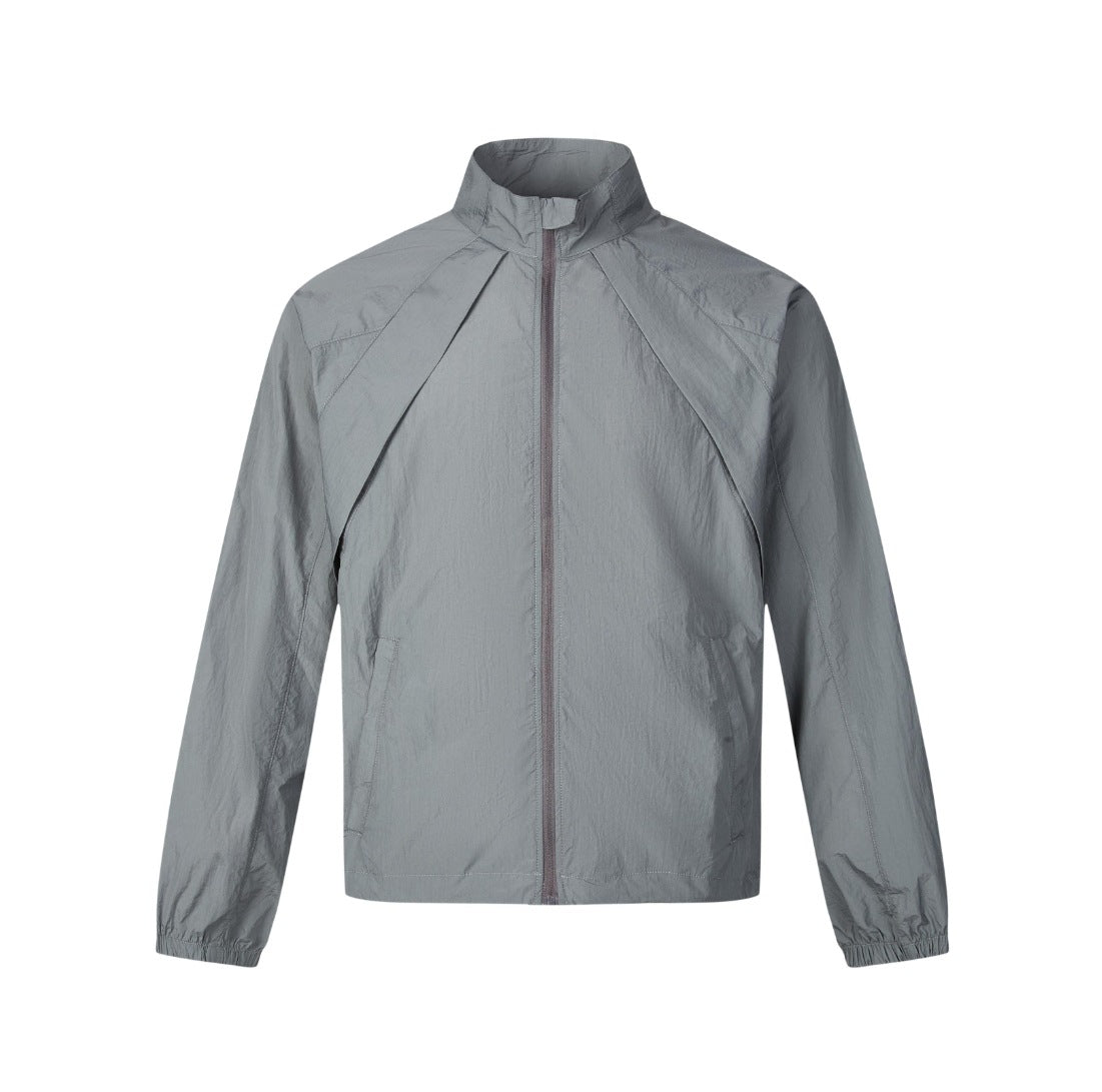 Women's Horizon Breeze Stand-Collar Jacket