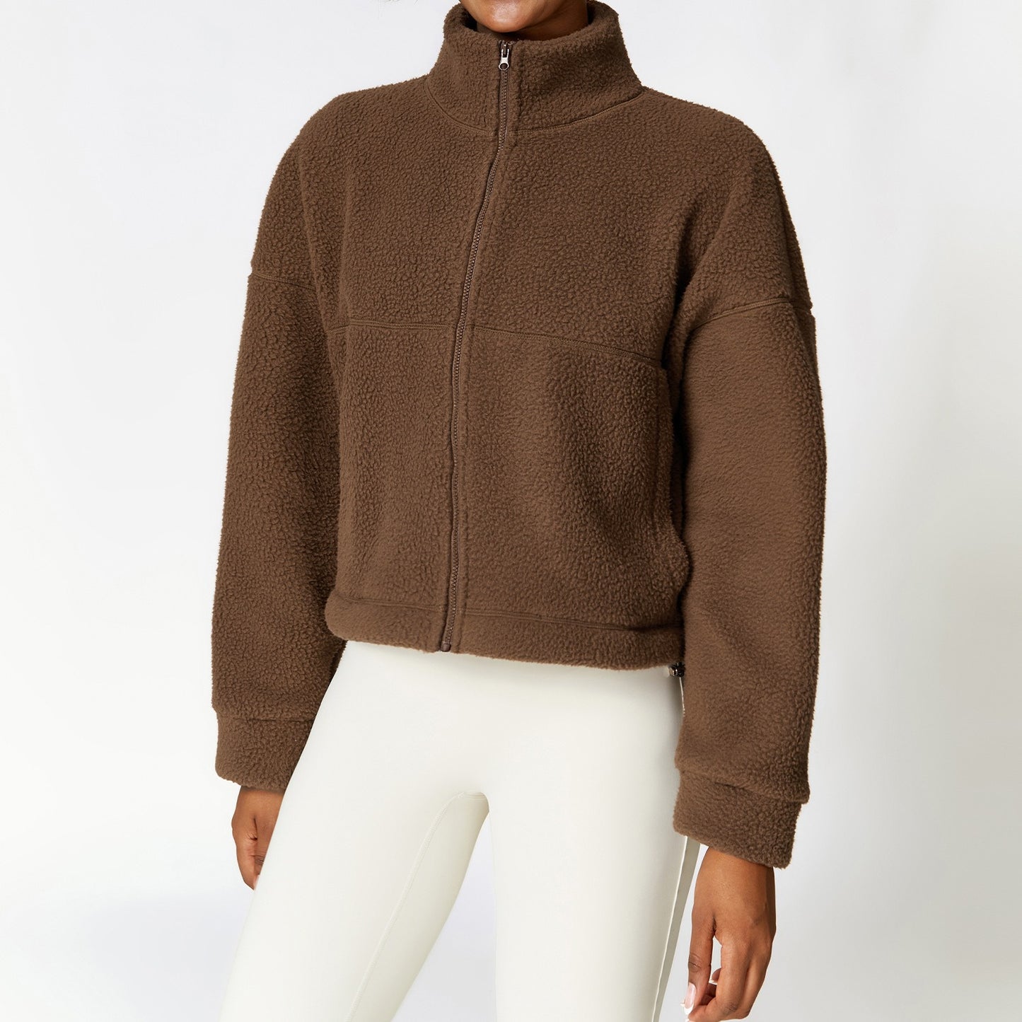 Men's Thermal-Flow Polar Fleece Jacket