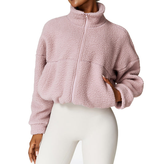 Men's Thermal-Flow Polar Fleece Jacket