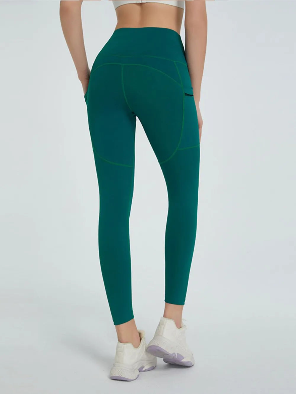 Women's Sculpt High-Waist Leggings
