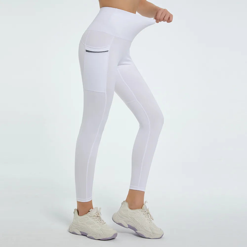 Women's Sculpt High-Waist Leggings