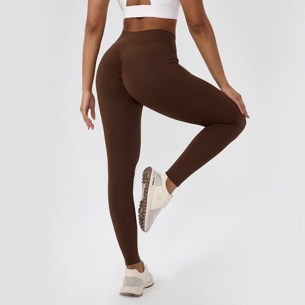 Unisex Endure Outdoor Fitness Tight
