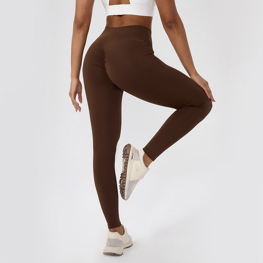 Unisex Endure Outdoor Fitness Tight