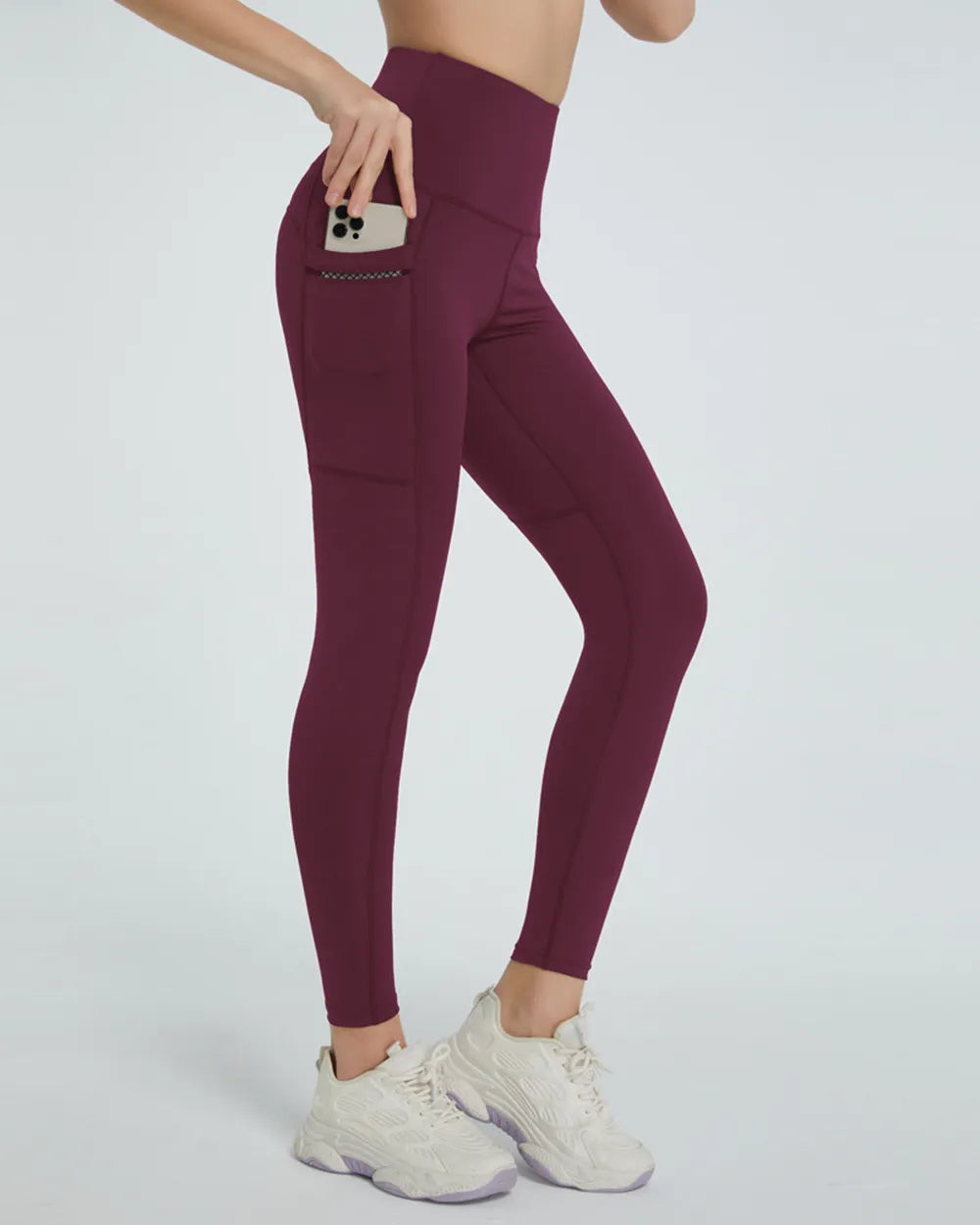 Women's Sculpt High-Waist Leggings