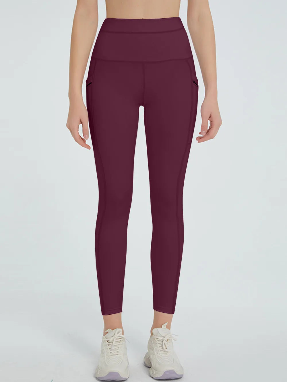 Women's Sculpt High-Waist Leggings