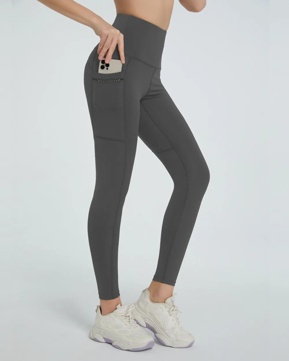 Women's Sculpt High-Waist Leggings