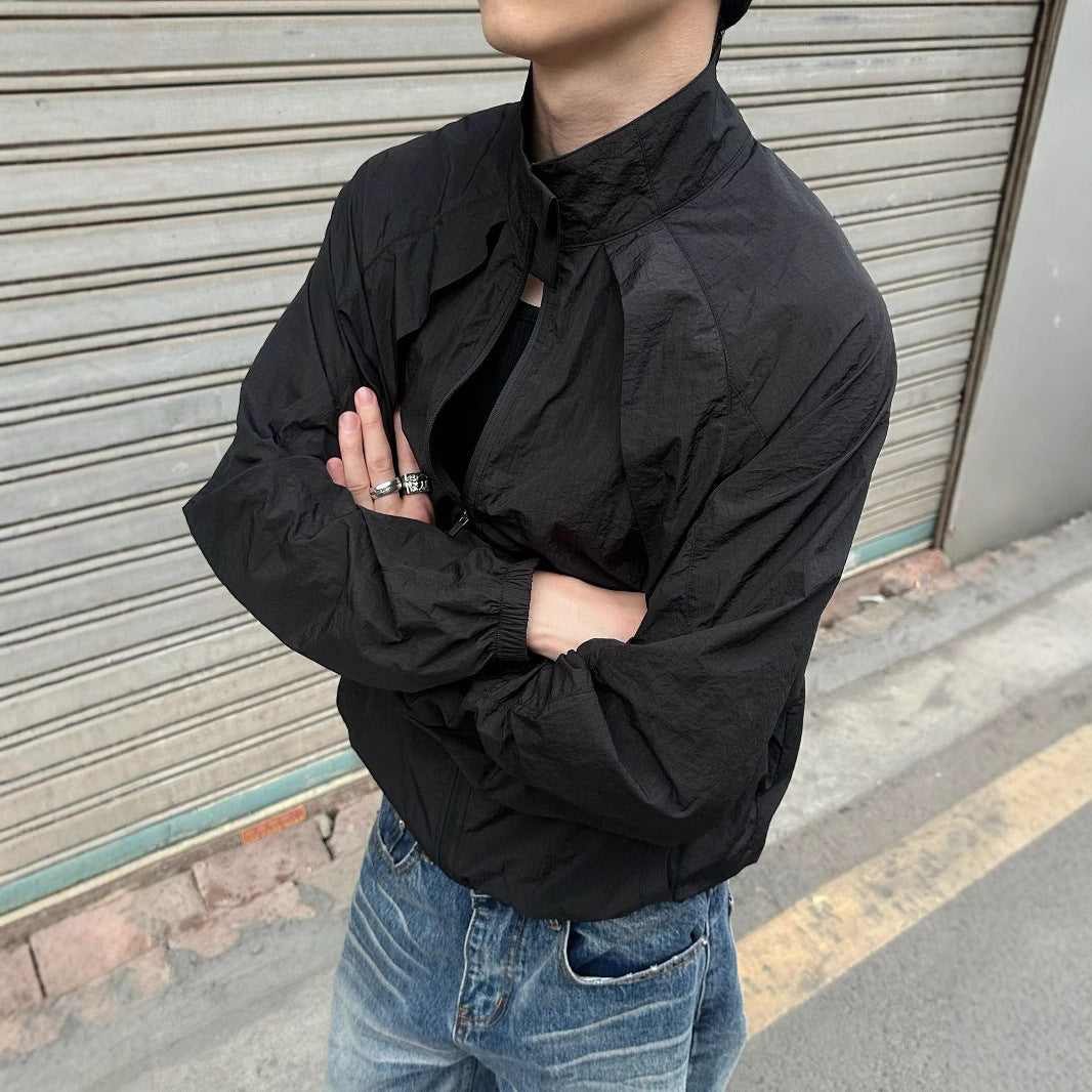 Women's Horizon Breeze Stand-Collar Jacket