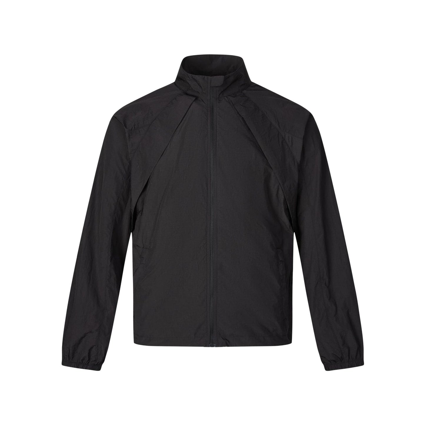 Women's Horizon Breeze Stand-Collar Jacket