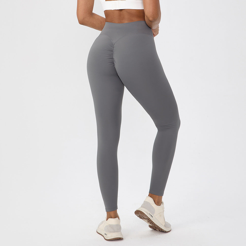 Unisex Endure Outdoor Fitness Tight