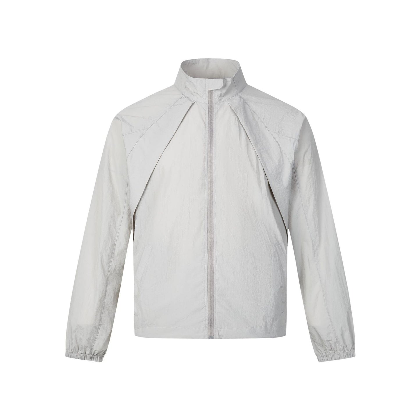 Women's Horizon Breeze Stand-Collar Jacket