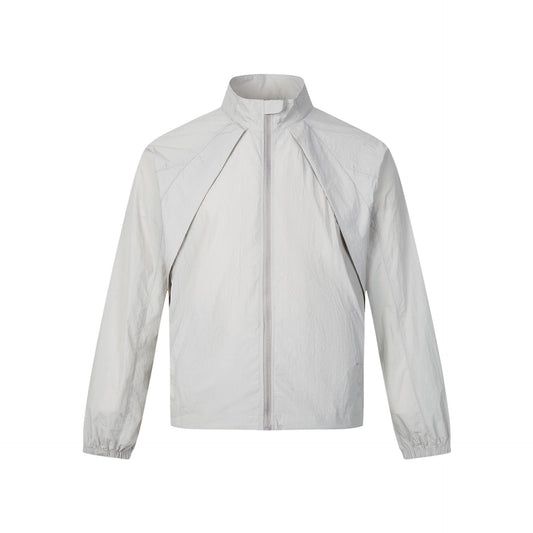 Women's Horizon Breeze Stand-Collar Jacket