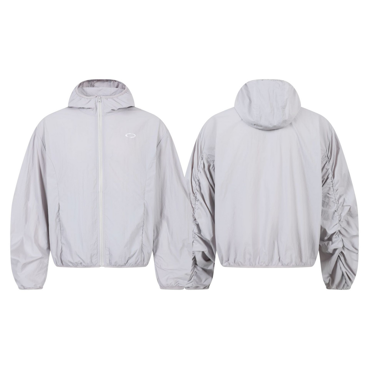 Unisex Aero-Pilot Eco Jacket