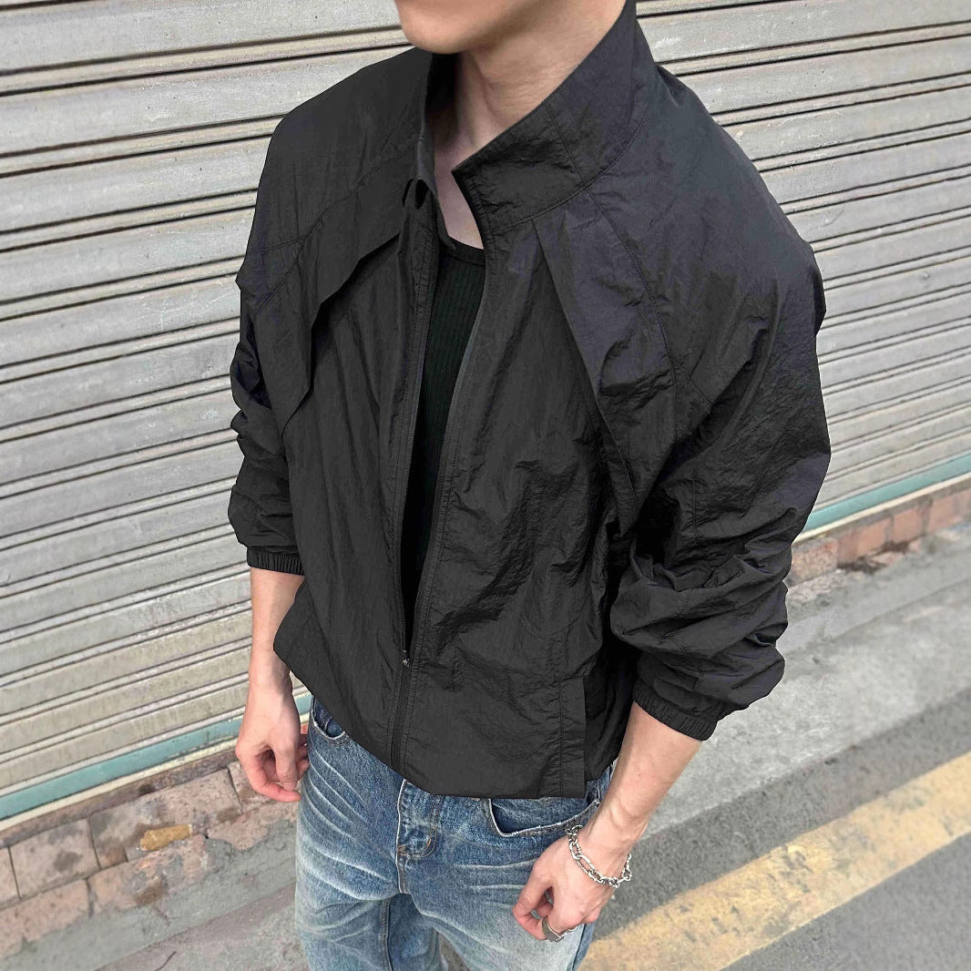 Women's Horizon Breeze Stand-Collar Jacket
