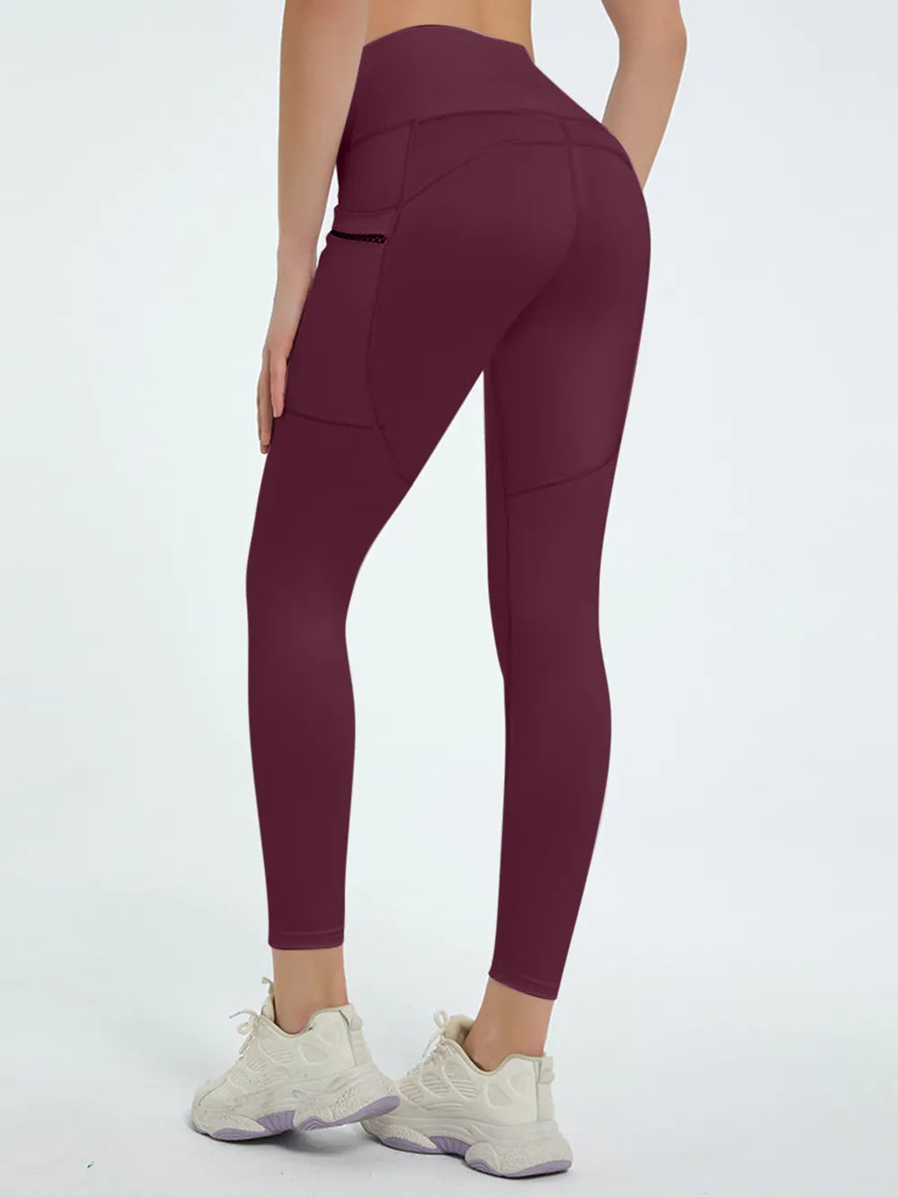 Women's Sculpt High-Waist Leggings
